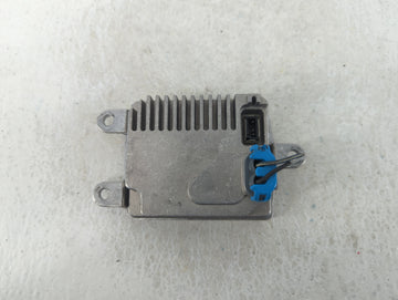 2004 Lincoln Navigator Headlight Ballast Head Light - Oemusedautoparts1.com
