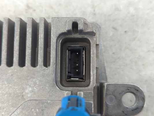 2004 Lincoln Navigator Headlight Ballast Head Light