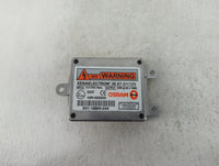 2004 Lincoln Navigator Headlight Ballast Head Light - Oemusedautoparts1.com