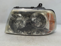 2003-2006 Lincoln Navigator Driver Left Oem Head Light Headlight Lamp - Oemusedautoparts1.com