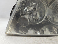 2003-2006 Lincoln Navigator Driver Left Oem Head Light Headlight Lamp - Oemusedautoparts1.com