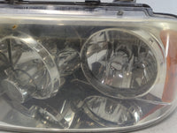 2003-2006 Lincoln Navigator Driver Left Oem Head Light Headlight Lamp - Oemusedautoparts1.com