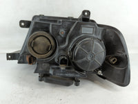 2003-2006 Lincoln Navigator Passenger Right Oem Head Light Headlight Lamp - Oemusedautoparts1.com