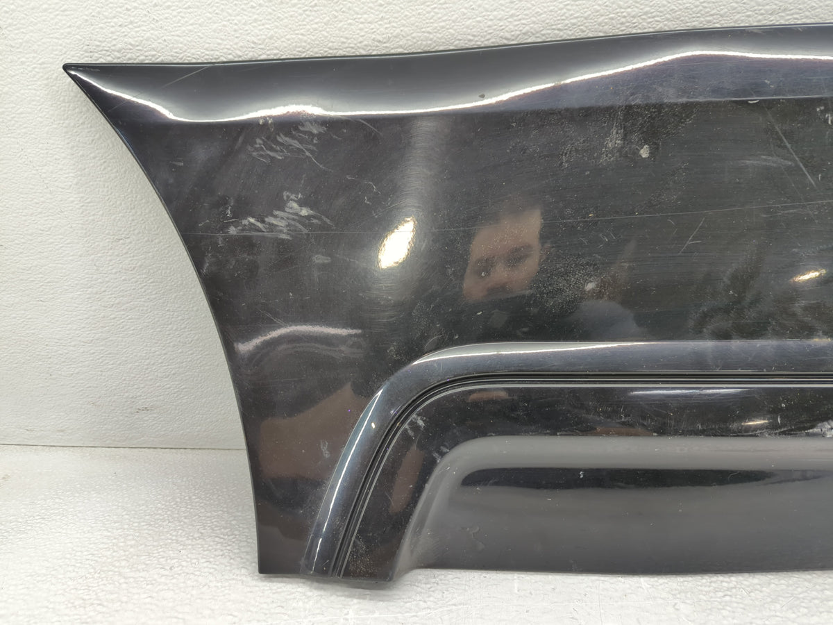 2004 Lincoln Navigator Quarter Panel - Oemusedautoparts1.com