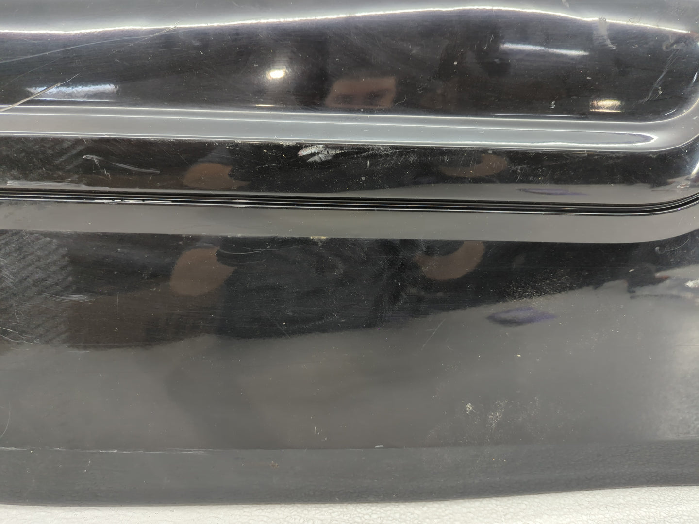 2004 Lincoln Navigator Quarter Panel - Oemusedautoparts1.com