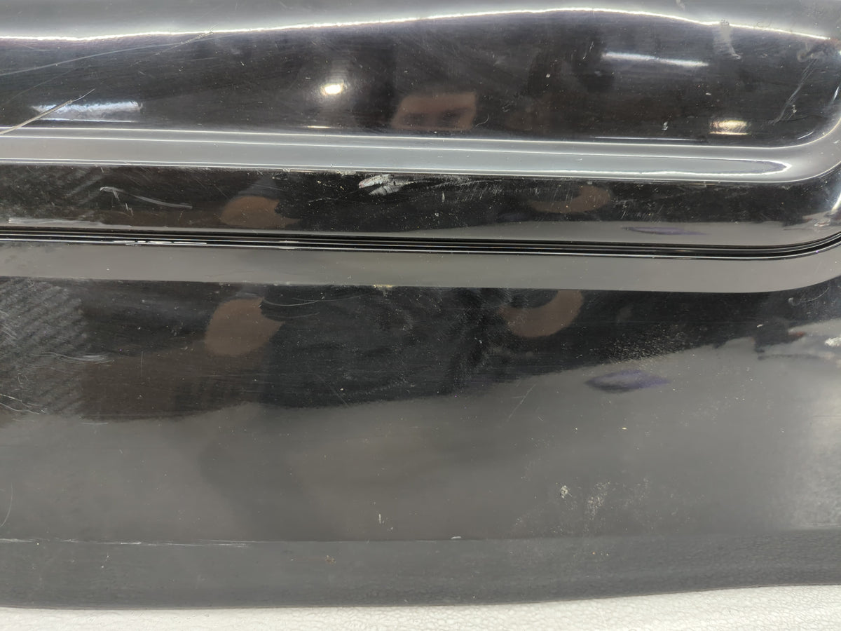 2004 Lincoln Navigator Quarter Panel - Oemusedautoparts1.com
