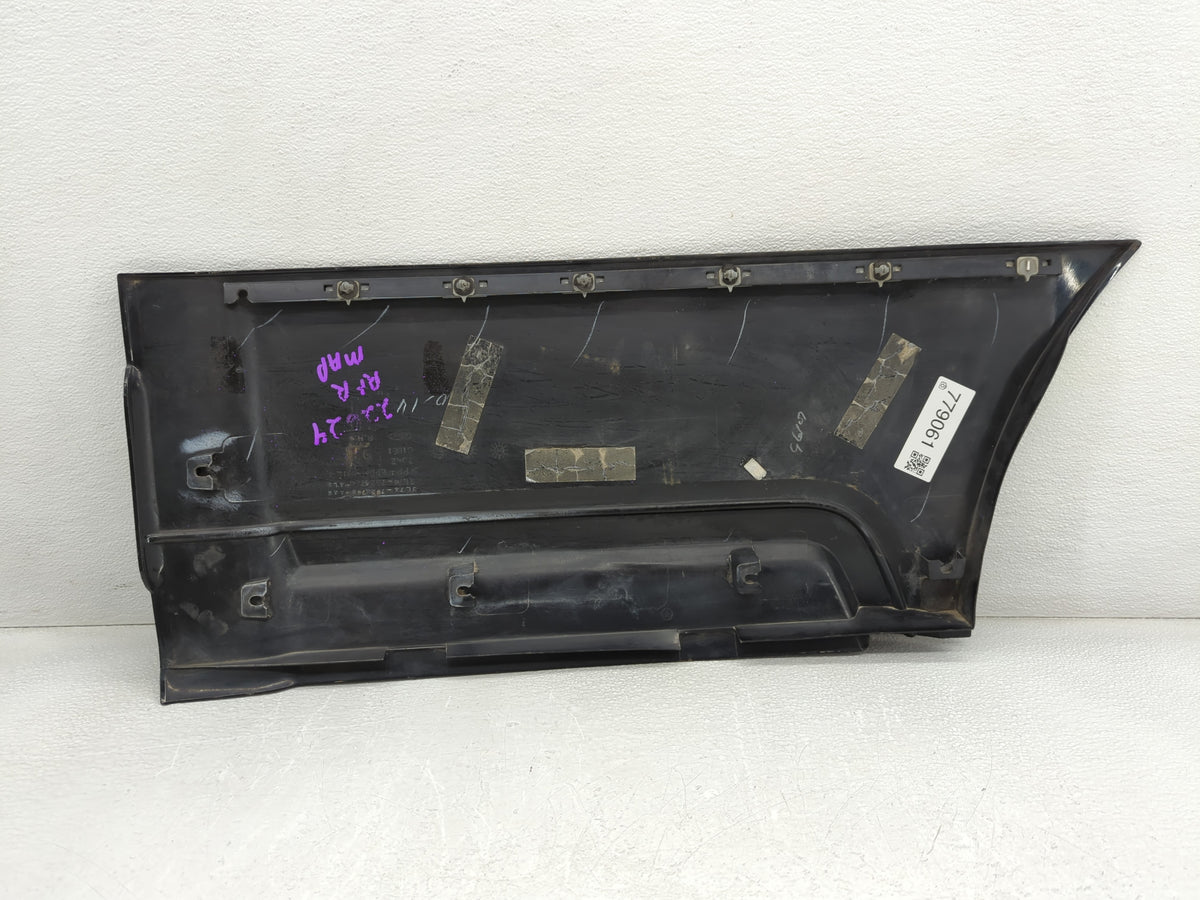 2004 Lincoln Navigator Quarter Panel - Oemusedautoparts1.com