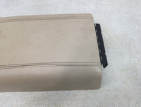2004 Lincoln Navigator Center Console Armrest Cover Lid Fits OEM Used Auto Parts - Oemusedautoparts1.com