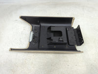2004 Lincoln Navigator Center Console Armrest Cover Lid Fits OEM Used Auto Parts - Oemusedautoparts1.com