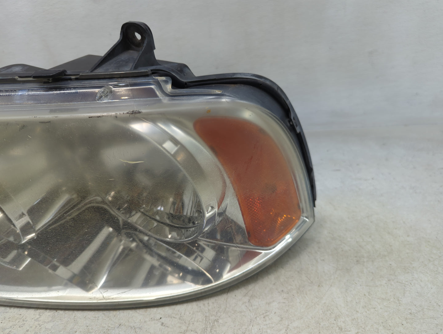 2003-2006 Lincoln Navigator Driver Left Oem Head Light Headlight Lamp - Oemusedautoparts1.com