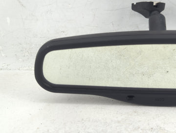 2000-2008 Lincoln Navigator Interior Rear View Mirror Replacement OEM Fits OEM Used Auto Parts - Oemusedautoparts1.com