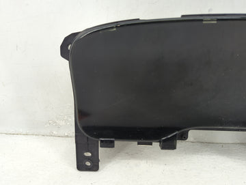 2004 Lincoln Navigator Instrument Cluster Speedometer Gauges P/N:2L7F-10894-AC Miles:100K Fits OEM Used Auto Parts - Oemused