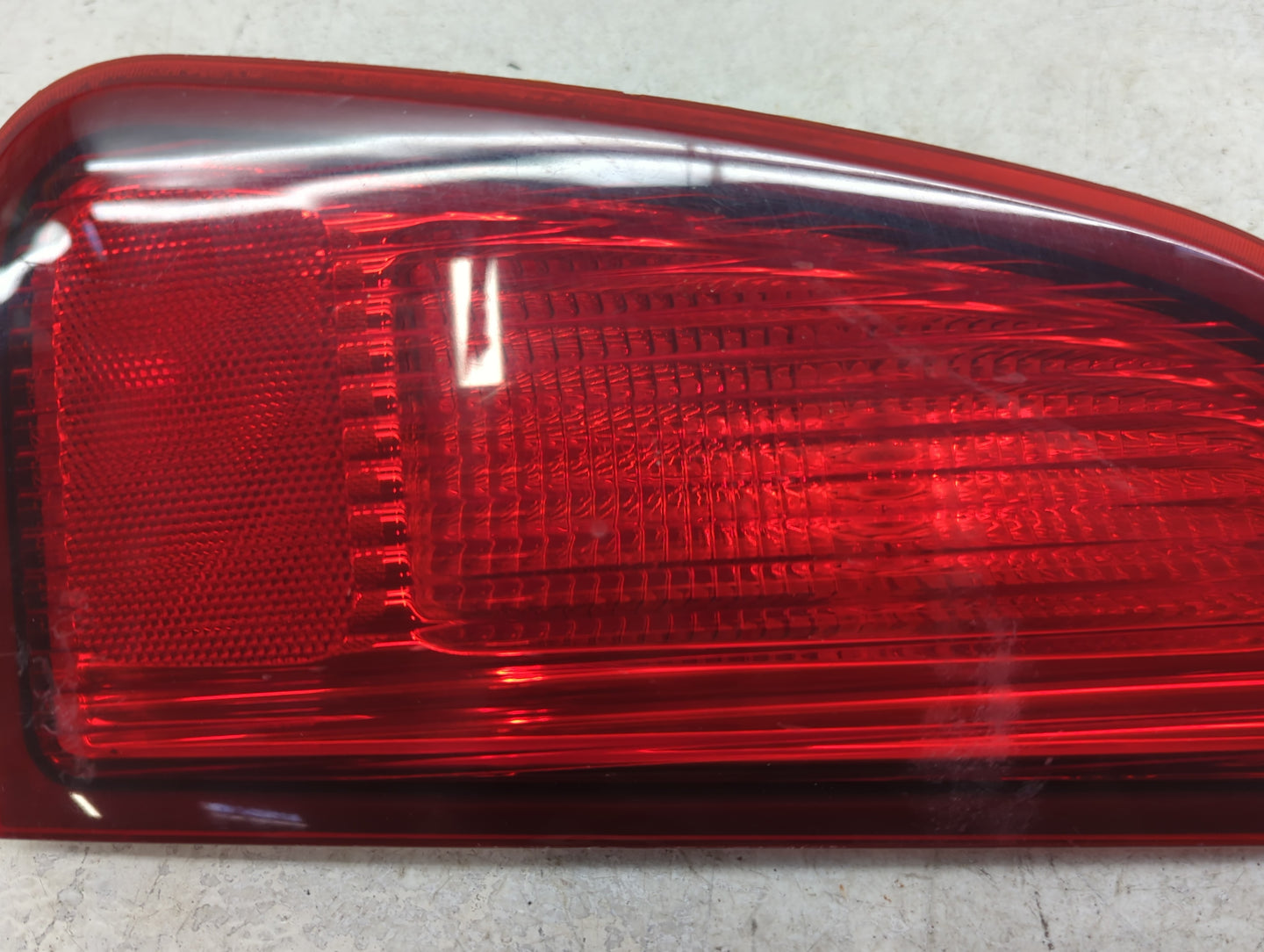 Tail Lights 2004 LINCOLN NAVIGATOR - Oemusedautoparts1.com