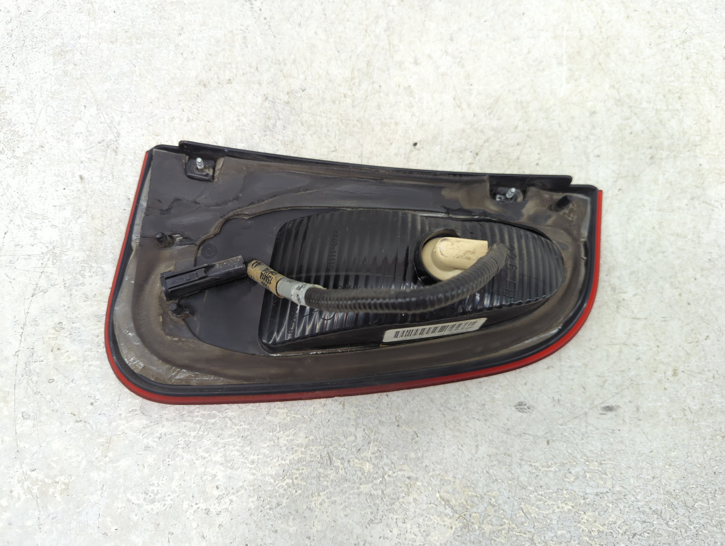 Tail Lights 2004 LINCOLN NAVIGATOR - Oemusedautoparts1.com