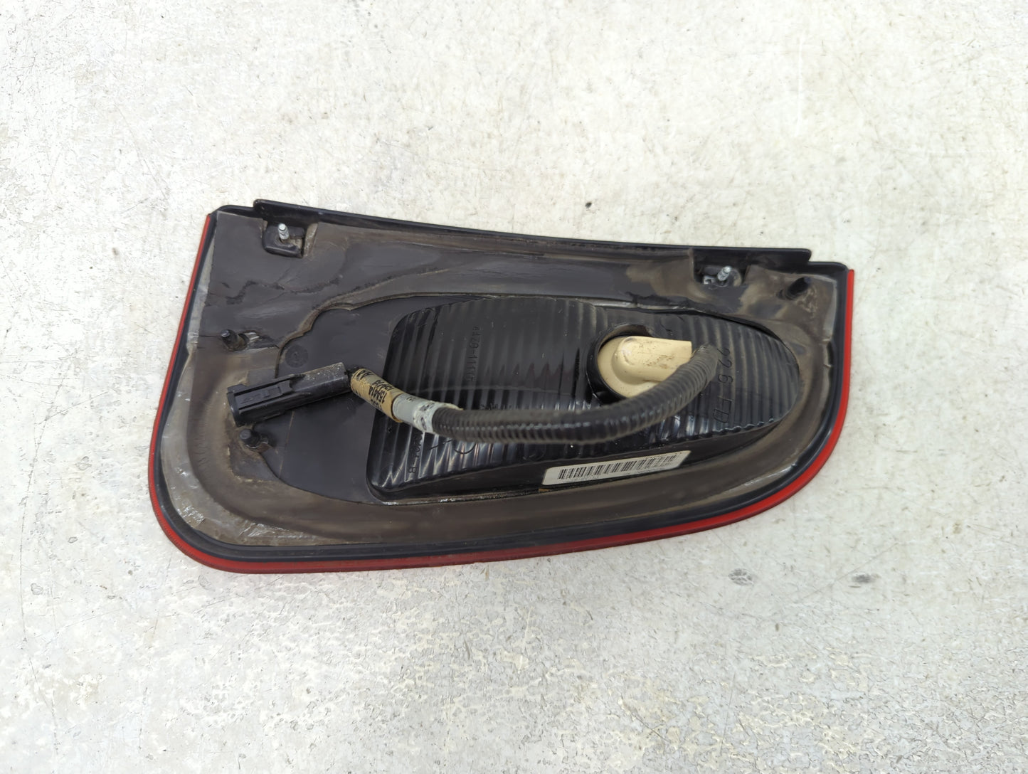 Tail Lights 2004 LINCOLN NAVIGATOR - Oemusedautoparts1.com
