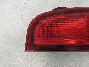 compare product 2004 Lincoln Navigator Driver Left Side Deck Lid Mounted Tail Light