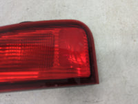 2004 Lincoln Navigator Driver Left Side Deck Lid Mounted Tail Light - Oemusedautoparts1.com