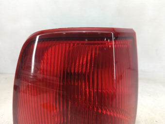compare product 2004 Lincoln Navigator Tail Light Assembly Driver Left OEM Fits OEM Used Auto Parts