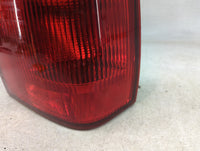 2004 Lincoln Navigator Tail Light Assembly Driver Left OEM Fits OEM Used Auto Parts - Oemusedautoparts1.com