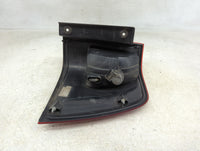 2004 Lincoln Navigator Tail Light Assembly Driver Left OEM Fits OEM Used Auto Parts - Oemusedautoparts1.com