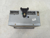 2002-2004 Lincoln Navigator Radio AM FM Cd Player Receiver Replacement Fits Fits 2002 2003 2004 OEM Used Auto Parts - Oemuse