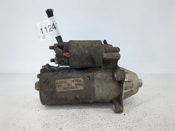 1996-2005 Lincoln Town Car Car Starter Motor Solenoid OEM P/N:F75U 11000 AC Fits OEM Used Auto Parts - Oemusedautoparts1.com