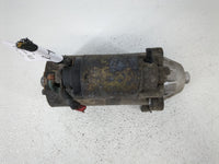 1996-2005 Lincoln Town Car Car Starter Motor Solenoid OEM P/N:F75U 11000 AC Fits OEM Used Auto Parts - Oemusedautoparts1.com