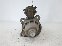 1996-2005 Lincoln Town Car Car Starter Motor Solenoid OEM P/N:F75U 11000 AC Fits OEM Used Auto Parts - Oemusedautoparts1.com