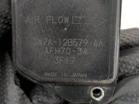 2003-2004 Lincoln Town Car Mass Air Flow Meter Maf Sensor - Oemusedautoparts1.com