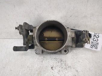 compare product 1998-2004 Lincoln Town Car Throttle Body P/N:F4SF 9B989 Fits Fits 1998 1999 2000 2001 2002 2003 2004 OEM Used Auto Parts