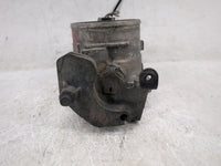 1998-2004 Lincoln Town Car Throttle Body P/N:F4SF 9B989 Fits Fits 1998 1999 2000 2001 2002 2003 2004 OEM Used Auto Parts - O