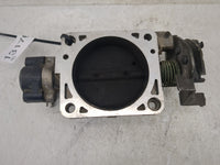 1998-2004 Lincoln Town Car Throttle Body P/N:F4SF 9B989 Fits Fits 1998 1999 2000 2001 2002 2003 2004 OEM Used Auto Parts - O