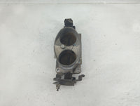 1998-2004 Lincoln Town Car Throttle Body P/N:F4SF 98989 Fits Fits 1998 1999 2000 2001 2002 2003 2004 OEM Used Auto Parts - O