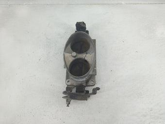 compare product 1998-2004 Lincoln Town Car Throttle Body P/N:F4SF 98989 Fits Fits 1998 1999 2000 2001 2002 2003 2004 OEM Used Auto Parts