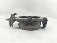 1998-2004 Lincoln Town Car Throttle Body P/N:F4SF 98989 Fits Fits 1998 1999 2000 2001 2002 2003 2004 OEM Used Auto Parts - O