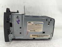 2003-2004 Lincoln Town Car Radio AM FM Cd Player Receiver Replacement P/N:3W1T-18C868-AK Fits Fits 2003 2004 OEM Used Auto P