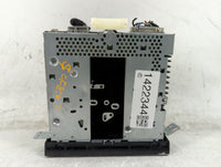 2003-2004 Lincoln Town Car Radio AM FM Cd Player Receiver Replacement P/N:3W1T-18C868-AK Fits Fits 2003 2004 OEM Used Auto P