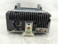 2003-2004 Lincoln Town Car Radio AM FM Cd Player Receiver Replacement P/N:3W1T-18C868-AK Fits Fits 2003 2004 OEM Used Auto P