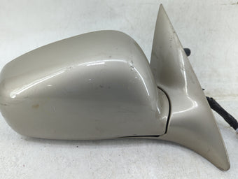 compare product 2004-2008 Lincoln Town Car Passenger Side View Mirror - Right Door Mirror OEM Used