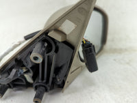 2004-2008 Lincoln Town Car Passenger Side View Mirror - Right Door Mirror OEM Used - Oemusedautoparts1.com