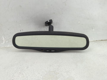 2004 Lincoln Town Car Interior Rear View Mirror Replacement OEM Fits OEM Used Auto Parts - Oemusedautoparts1.com