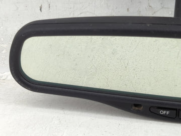 2004 Lincoln Town Car Interior Rear View Mirror Replacement OEM Fits OEM Used Auto Parts