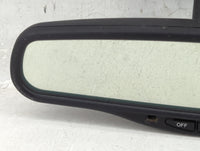 2004 Lincoln Town Car Interior Rear View Mirror Replacement OEM P/N:E11015306 Fits OEM Used Auto Parts - Oemusedautoparts1.c