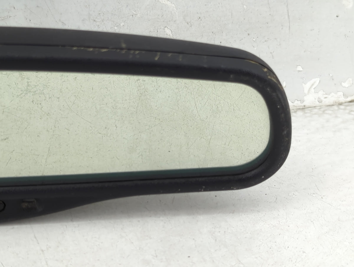 2004 Lincoln Town Car Interior Rear View Mirror Replacement OEM P/N:E11015306 Fits OEM Used Auto Parts - Oemusedautoparts1.c