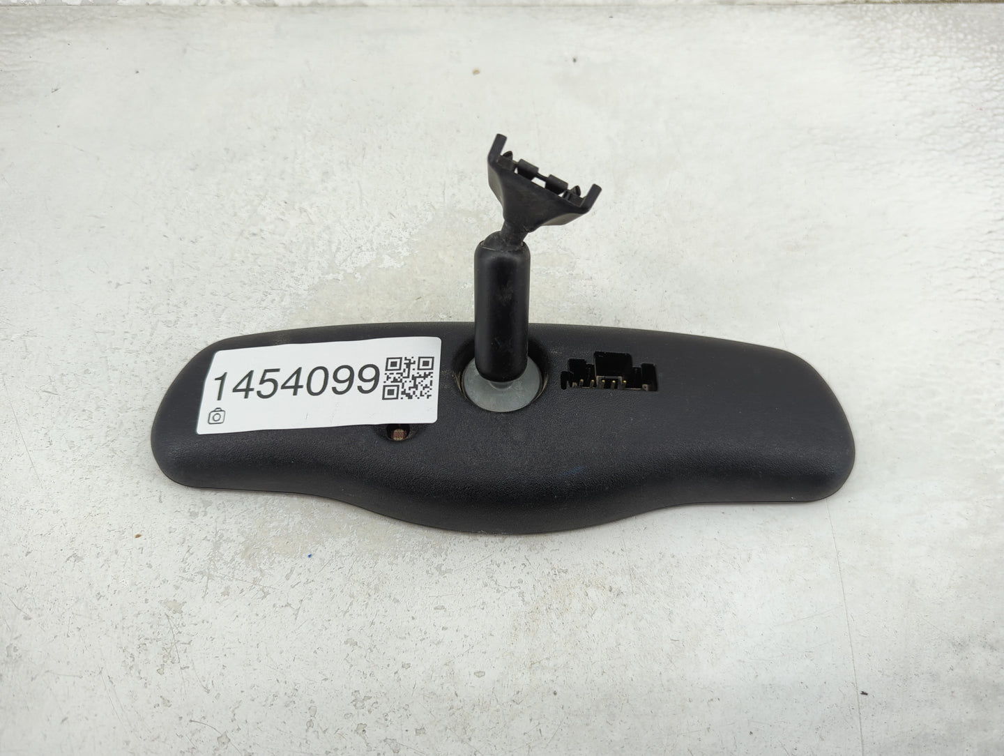 2004 Lincoln Town Car Interior Rear View Mirror Replacement OEM Fits OEM Used Auto Parts - Oemusedautoparts1.com