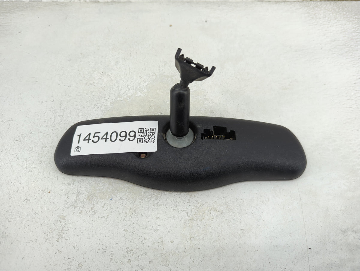 2004 Lincoln Town Car Interior Rear View Mirror Replacement OEM P/N:E11015306 Fits OEM Used Auto Parts - Oemusedautoparts1.c
