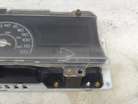 2004 Lincoln Town Car Instrument Cluster Speedometer Gauges P/N:F8VF-10B885-A Miles: Fits OEM Used Auto Parts - Oemusedautop