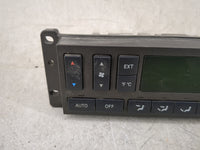 2003-2006 Lincoln Town Car Climate Control Module Temperature AC/Heater Replacement P/N:F145K 3W1H -18C612-AK Fits OEM Used 