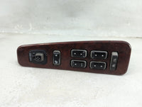 2003-2007 Lincoln Town Car Master Power Window Switch Replacement Driver Side Left Fits Fits 2003 2004 2005 2006 2007 OEM Us