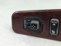 2003-2007 Lincoln Town Car Master Power Window Switch Replacement Driver Side Left Fits Fits 2003 2004 2005 2006 2007 OEM Us
